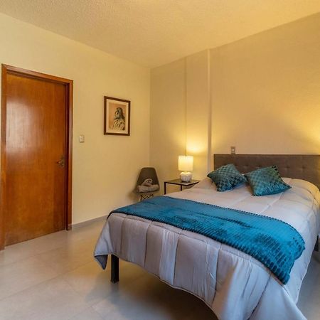 Mexico Historic Center Modern Apartment المظهر الخارجي الصورة