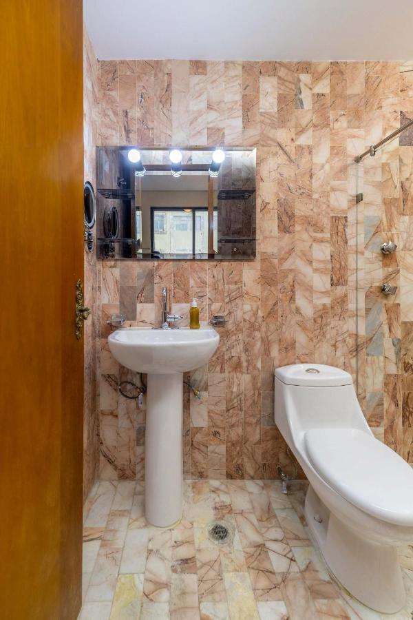 Mexico Historic Center Modern Apartment المظهر الخارجي الصورة