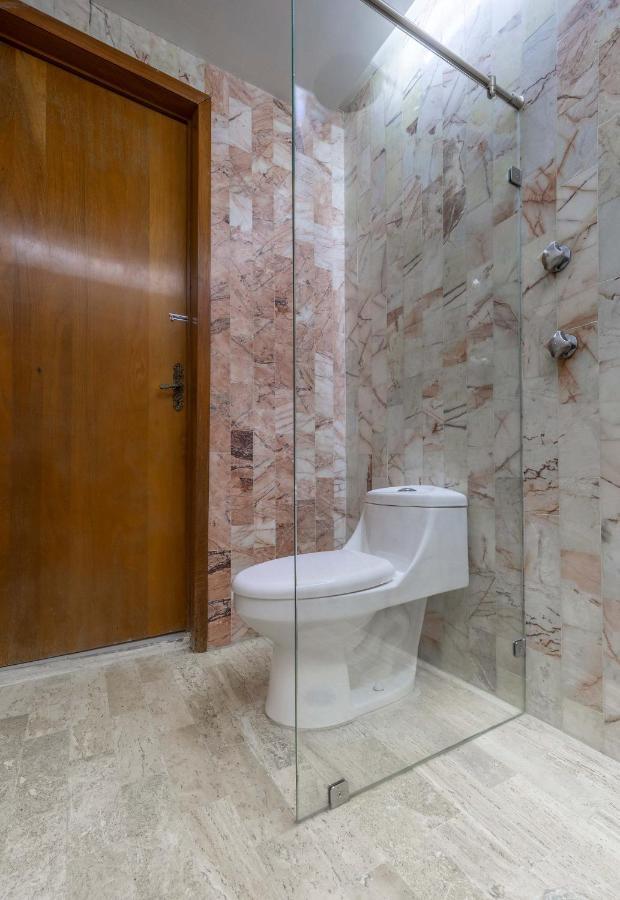 Mexico Historic Center Modern Apartment المظهر الخارجي الصورة