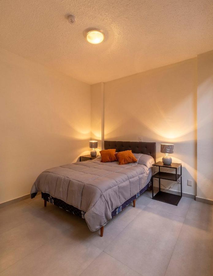 Mexico Historic Center Modern Apartment المظهر الخارجي الصورة