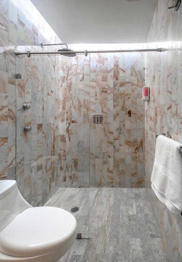 Mexico Historic Center Modern Apartment المظهر الخارجي الصورة