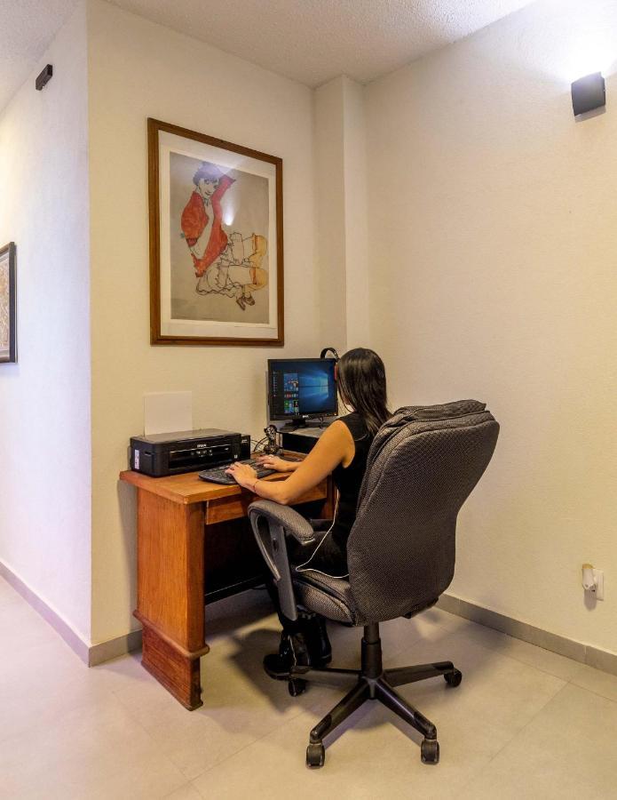 Mexico Historic Center Modern Apartment المظهر الخارجي الصورة