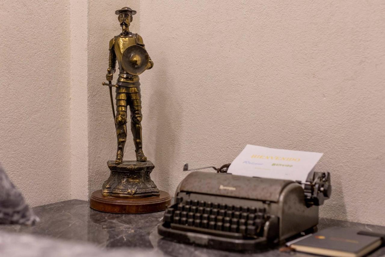 Mexico Historic Center Modern Apartment المظهر الخارجي الصورة