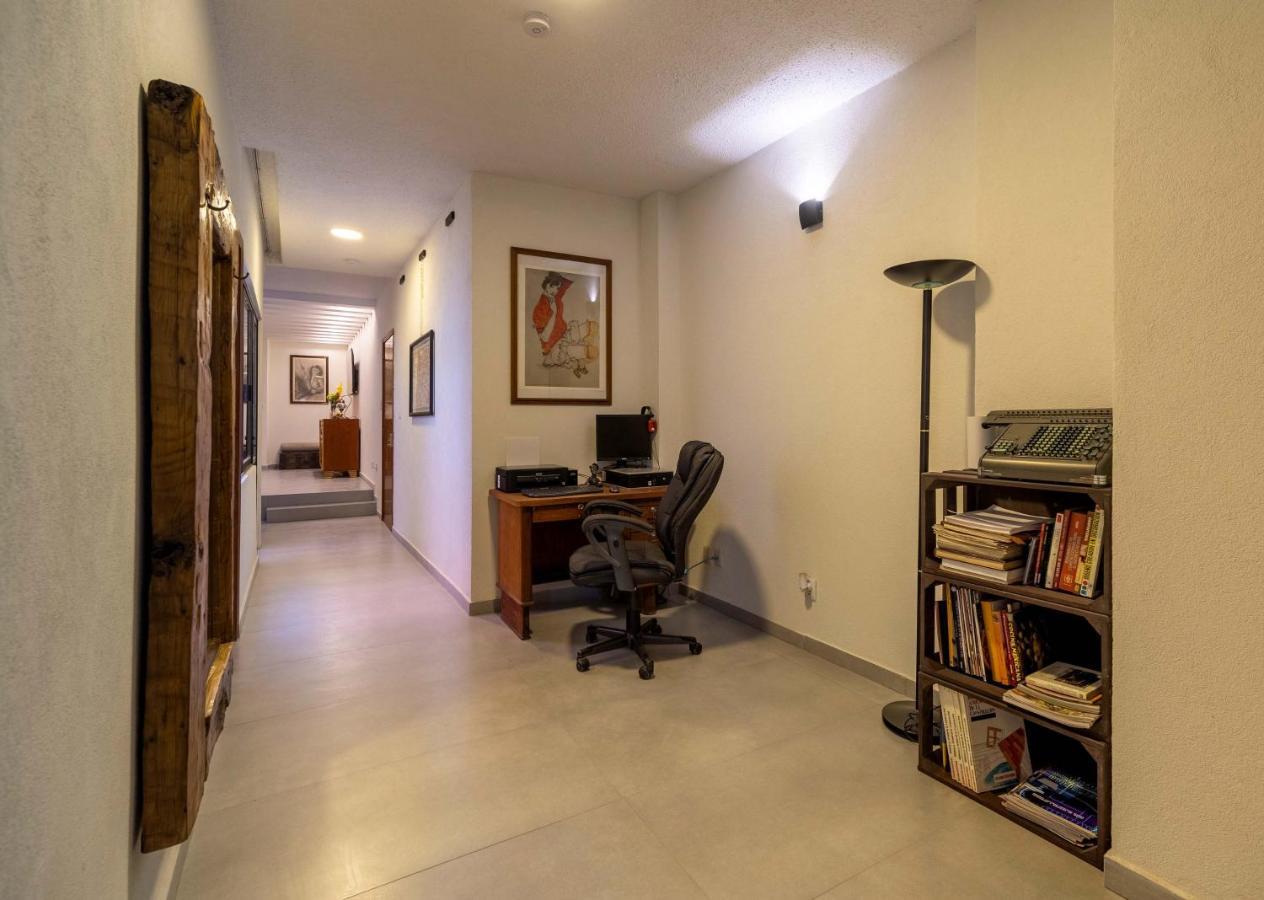 Mexico Historic Center Modern Apartment المظهر الخارجي الصورة