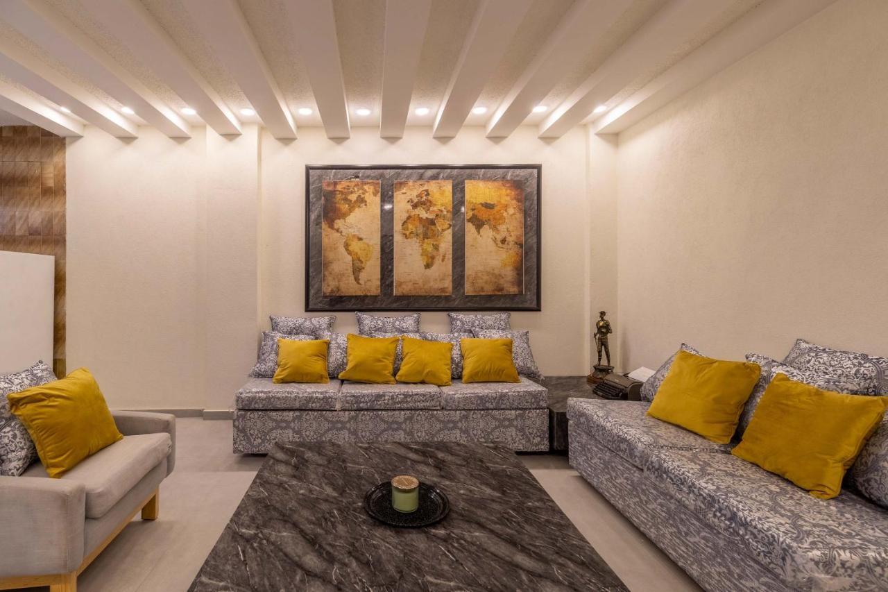Mexico Historic Center Modern Apartment المظهر الخارجي الصورة